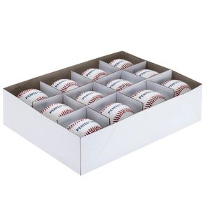 Perfect Game Baseball Case